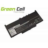 Батерия Green Cell за Dell Latitude E7470 Latitude E7270
