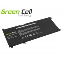 Батерия Green Cell за Dell Inspiron G3 3579 3779 G5 5587 G7 7577 7588