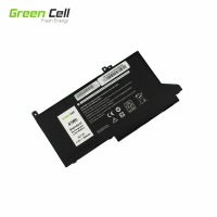 Батерия за лаптоп Green Cell Dell Latitude 7280 7290 7380 7390 7480 7490
