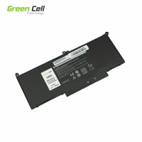Батерия за лаптоп Green Cell Dell Latitude 7280 7290 7380 7390 7480 7490