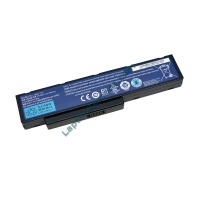 Оригинална Батерия за Packard Bell EasyNote F123 F124 MH35 MH36 HERA