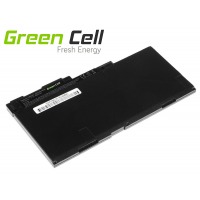 Батерия Green Cell за HP EliteBook 740 G1 745 G2 750 G1 750 G2 755 G2 840 G1