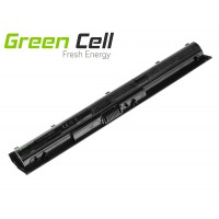 Батерия Green Cell за HP Pavilion 14-AB10xx 15-AB210xx 15-AK0xx 17-G10xx
