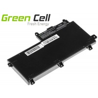 Батерия Green Cell за HP ProBook 640 G2 645 G2 650 G2 655 G2