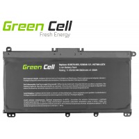 Батерия Green Cell за HP Pavilion 14-BP 14-BF 15-CC