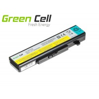 Батерия Green Cell за Lenovo Ideapad G580 G585 Y480 Y580 V480 G500 G505
