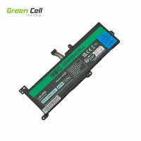 Батерия за лаптоп Green Cell Lenovo IdeaPad 3 3-15ADA05 3-15IIL05 320-15IAP