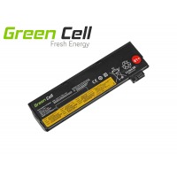 Батерия Green Cell за Lenovo ThinkPad A475 A485 T470 T480 T570 T580 P51s