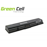 Батерия Green Cell за Toshiba Satellite A200 A205 A210 A215 M200 L300
