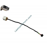 DC Power Jack PJ680 4.5x3.0x0.7mm for Blue Tip HP 15-r000 15-G000 HP 250 G3