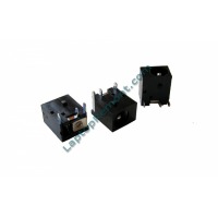 DC Power Jack PJ003 1.65mm center pin