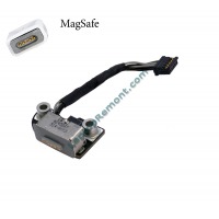 DC Power Jack PJ260 Apple Macbook Pro MagSafe A1278 A1286 A1297 DC Buchse Power