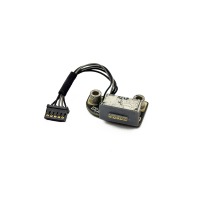 DC Power Jack PJ260 Apple Macbook Pro MagSafe A1278 A1286 A1297