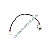 DC Power Jack Acer Aspire E5-522 E5-532 E5-573 E5-574 V3-574 V3-575 EX2511