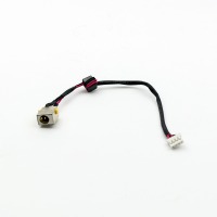 DC Power Jack PJ338 Acer Aspire V3-531 V3-531G V3-551 V3-551G V3-571