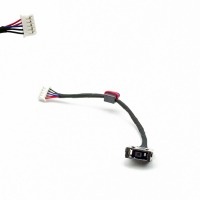 DC Power Jack PJ953 LENOVO IdeaPad Z510 with cable
