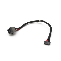 DC Power Jack PJ868 HP EliteBook 8560W 8570W