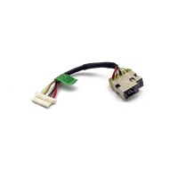 DC Power Jack PJ855 HP Pavilion 13-A X360