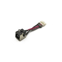 DC Power Jack PJ986 Dell Latitude E5450 with cable