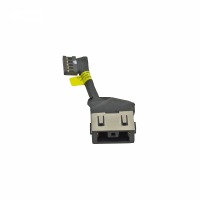 DC Power Jack Lenovo V130-15IGM V130-15IKB V330-15IKB V330-15ISK With Cable
