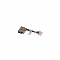 DC Power Jack HP Probook 430 G5 440 G5 450 G5 470 G5 430 G6 440 G6 450 G6 470