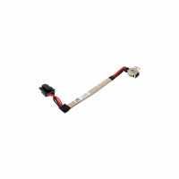 DC Power Jack MSI Katana GF66 11UE/GF66 11UG(MS-1581) tacn GL66 MS1581