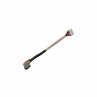 DC Power Jack PJ1118 HP Victus 16-d0020ca 16-d0023dx 16-d0028ca With Cable