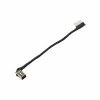 DC Power Jack PJ1138 DELL Inspiron 16 7610 P107F P107F001 Latitude 3420 3520