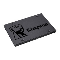 Твърд диск Kingston A400 2.5" 240GB SATA SSD