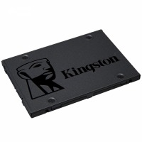 Твърд диск Kingston A400 480GB 7mm SATA 2.5-inch SSD