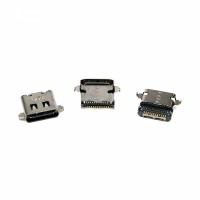DC Power Jack Lenovo L480 L580 EL480 EL580 USB Version 2 USB Type-C