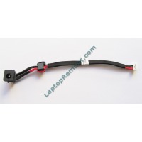 DC Power Jack PJ091 - Toshiba Satellite L350 L350D L355 L355D A300