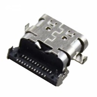 DC Power Jack Lenovo ThinkPad X280 X390 T490 T495 T480S X1 T590 carbon 6th L13