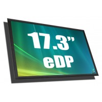 17.3" LP173WD1 (TP)(E1) LED eDP Матрица / Дисплей за лаптоп HD+, гланц