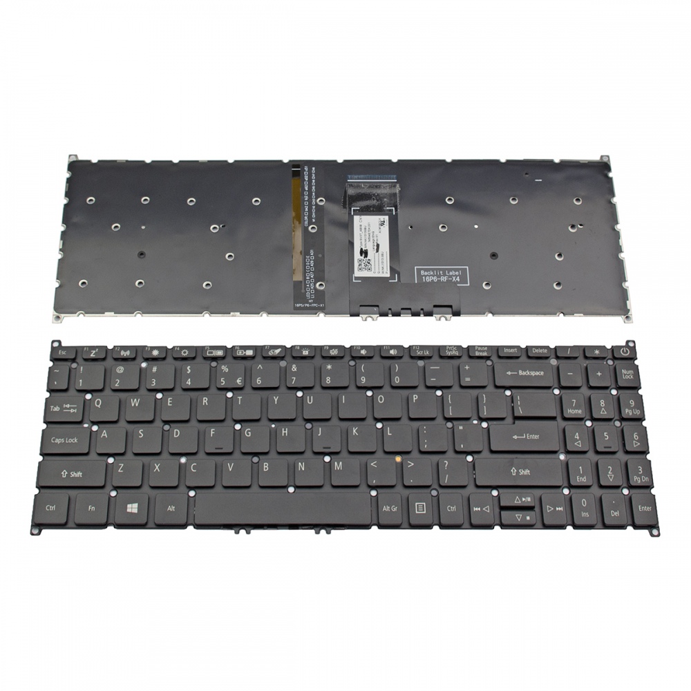 Клавиатура за Acer Aspire A115-32 A315-22 A315-34 A315-35 A315-42 US