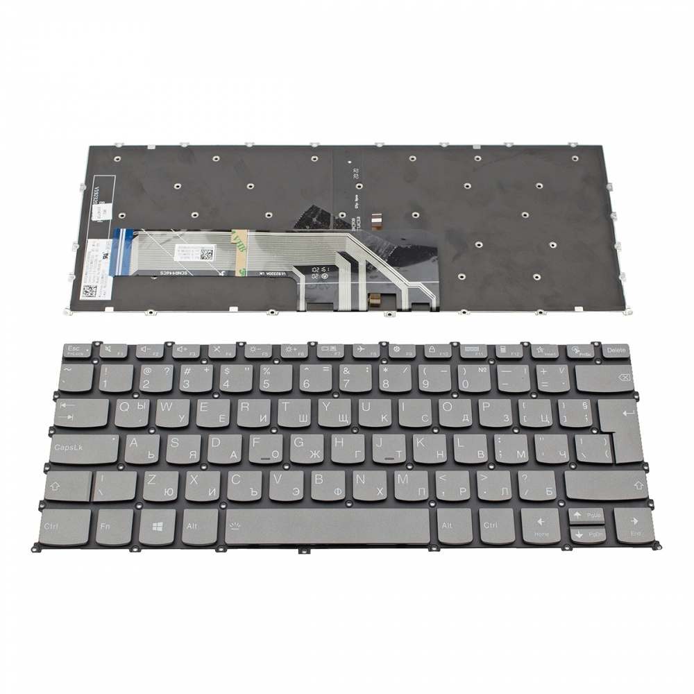 Клавиатура за Lenovo Thinkbook 14S G2 ITL V14 G2 ITL UI С КИРИЛИЦА