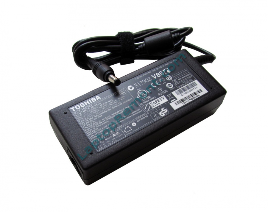Захранващ Адаптер Toshiba AC Adapter 19V 4.74A 90W PA3516U-1ACA