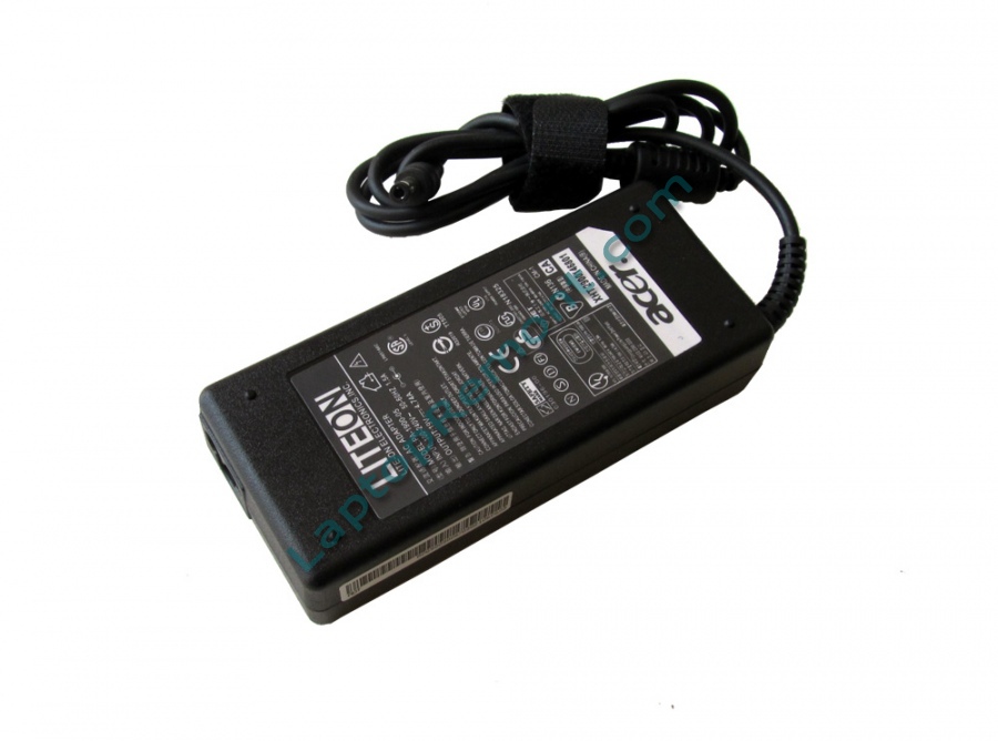 Захранващ Адаптер Lite-On 19V 4.74A 90W (5.5x2.5) 3 prong - PA-1900-05