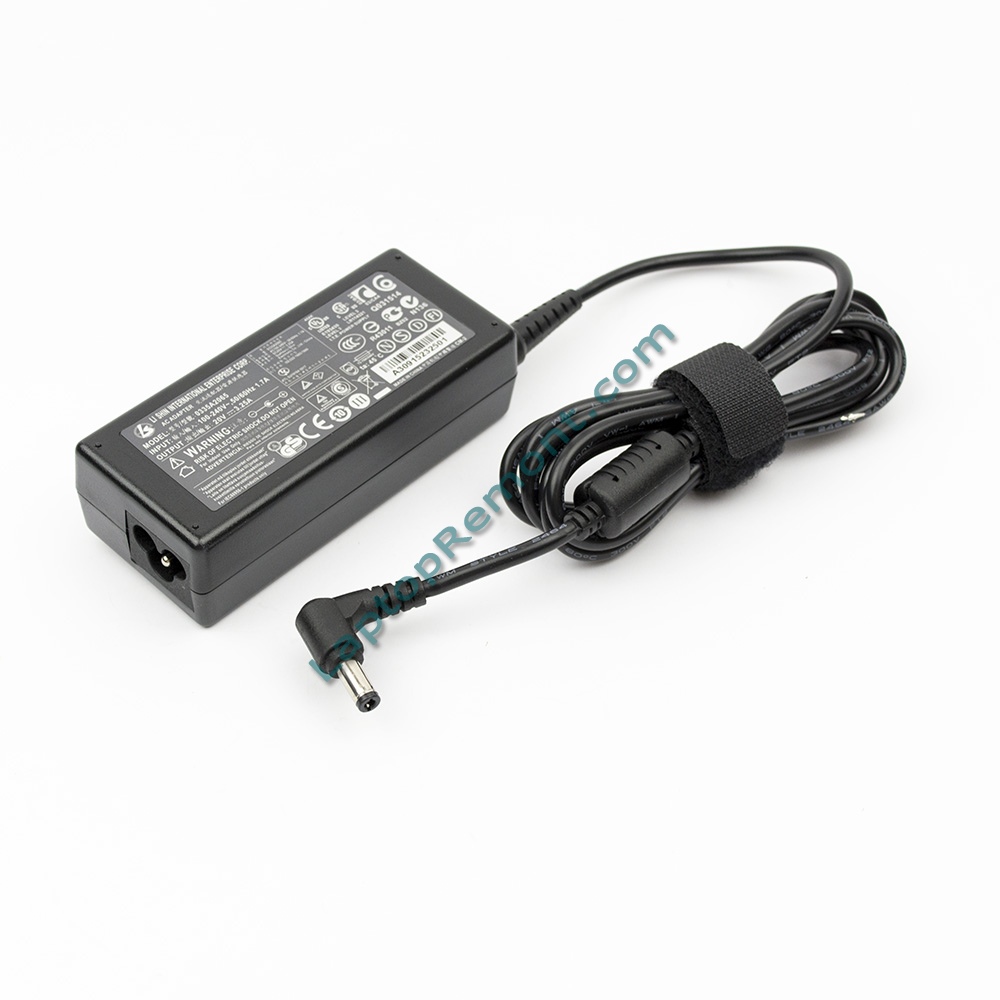 Захранващ Адаптер Li Shin (FSC) Notebook 20V 3.25A 65W (5.5x2.5) 3 пина