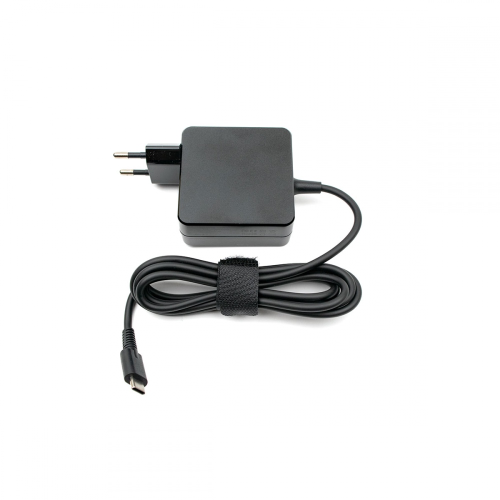 AC Adapter (заместител) Notebook 45W 5V/2A 9V/3A 12V/3A 15V/3A 20V/2.25A