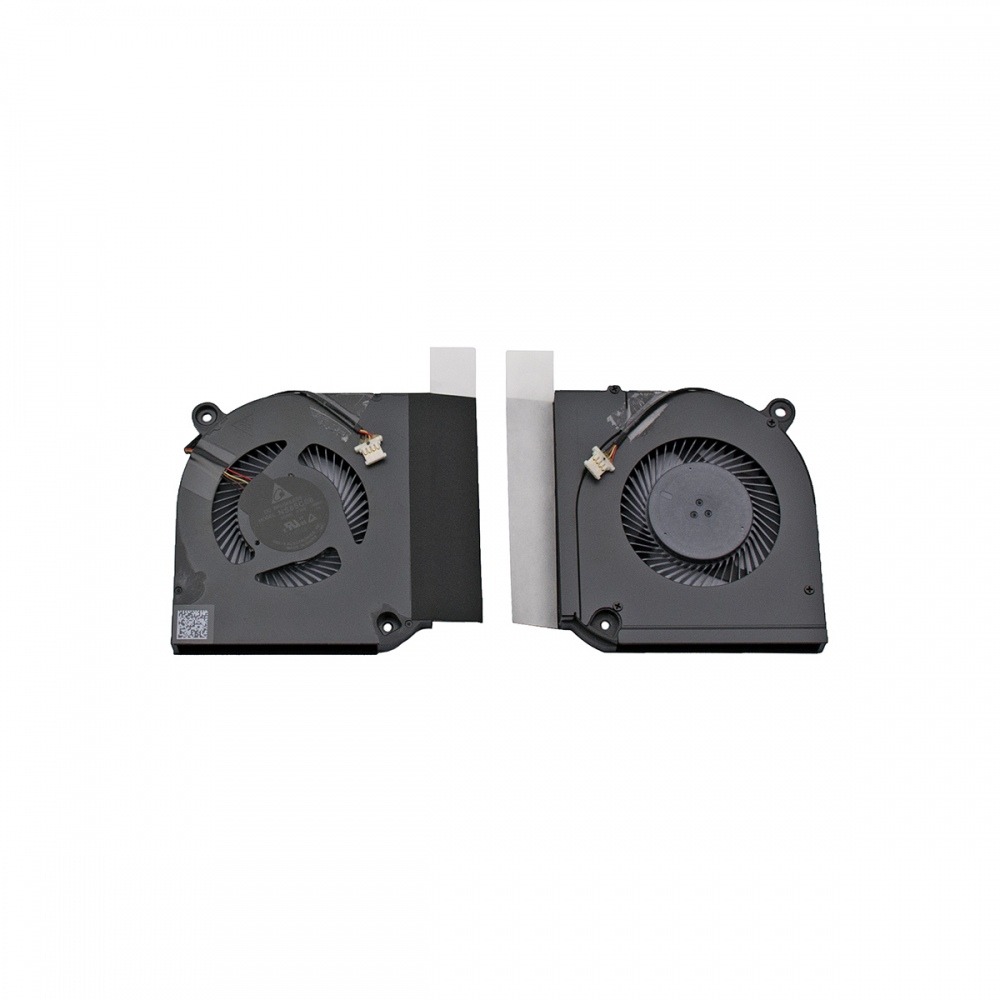 CPU FAN Acer Predator Helios PH315-52 PH317-53 TYPE 2 (For CPU)