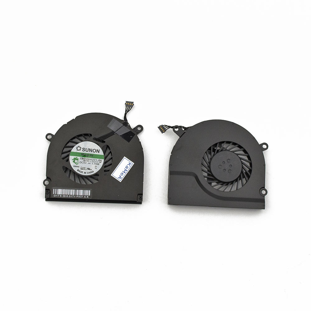 CPU FAN Apple MacBook Pro A1286 Right side