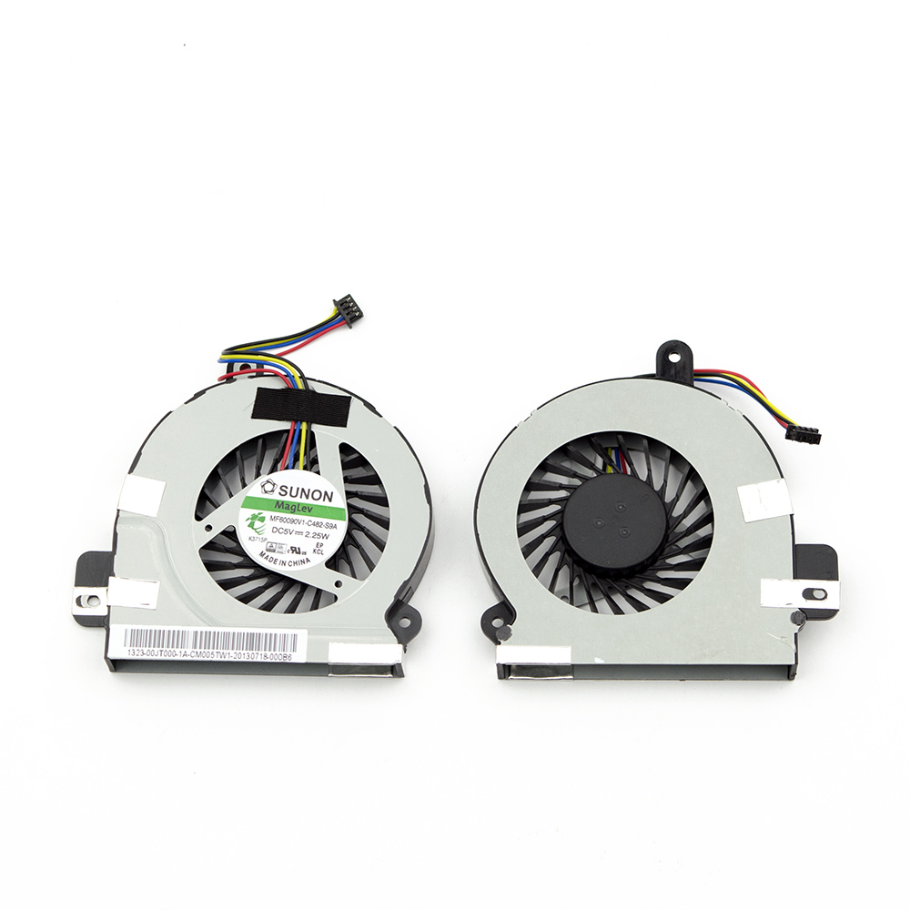 CPU FAN ASUS VM60