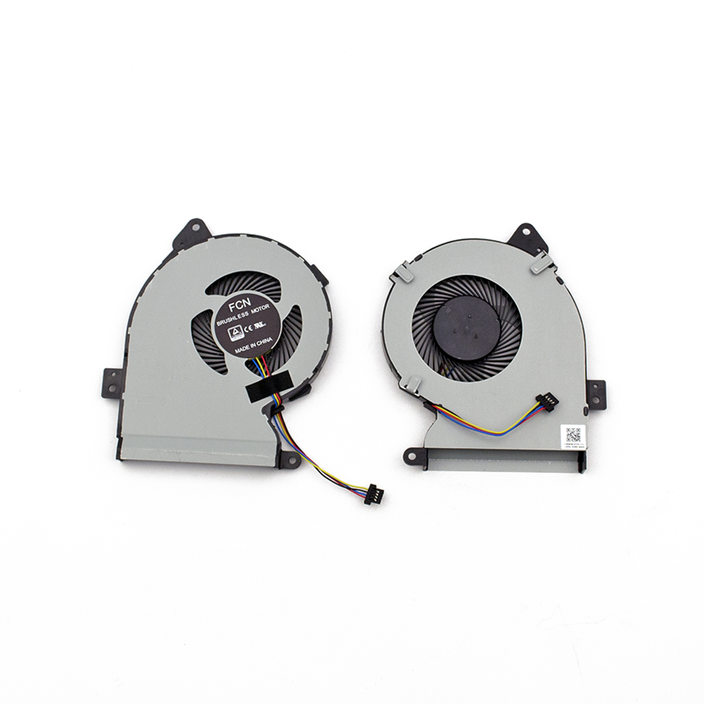CPU FAN ASUS X540 X540SA X540LA X540LJ X540YA