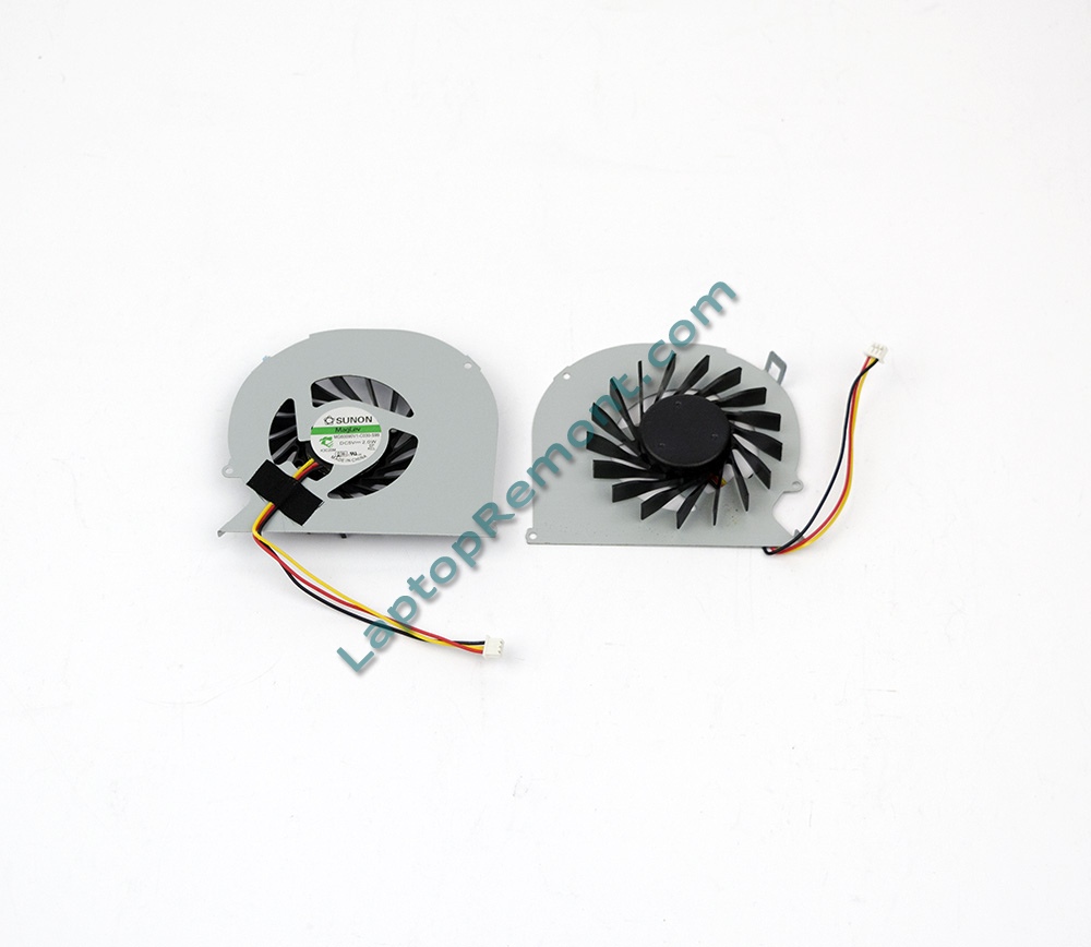 CPU FAN DELL Inspiron 5520 5525 Vostro 3560 without cover TYPE 2