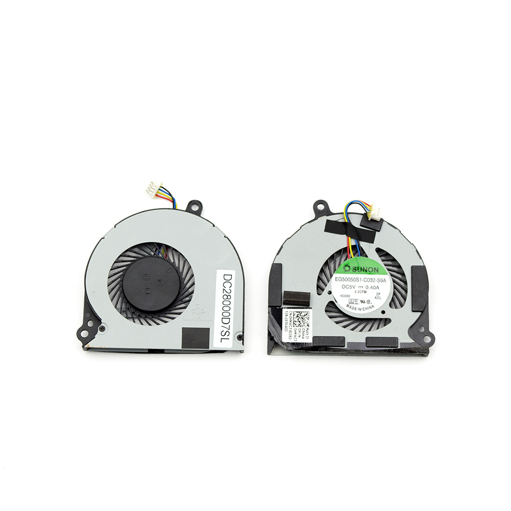 CPU FAN DELL Latitude E7440 - 06PX9 EG50050S1-C031-S9A