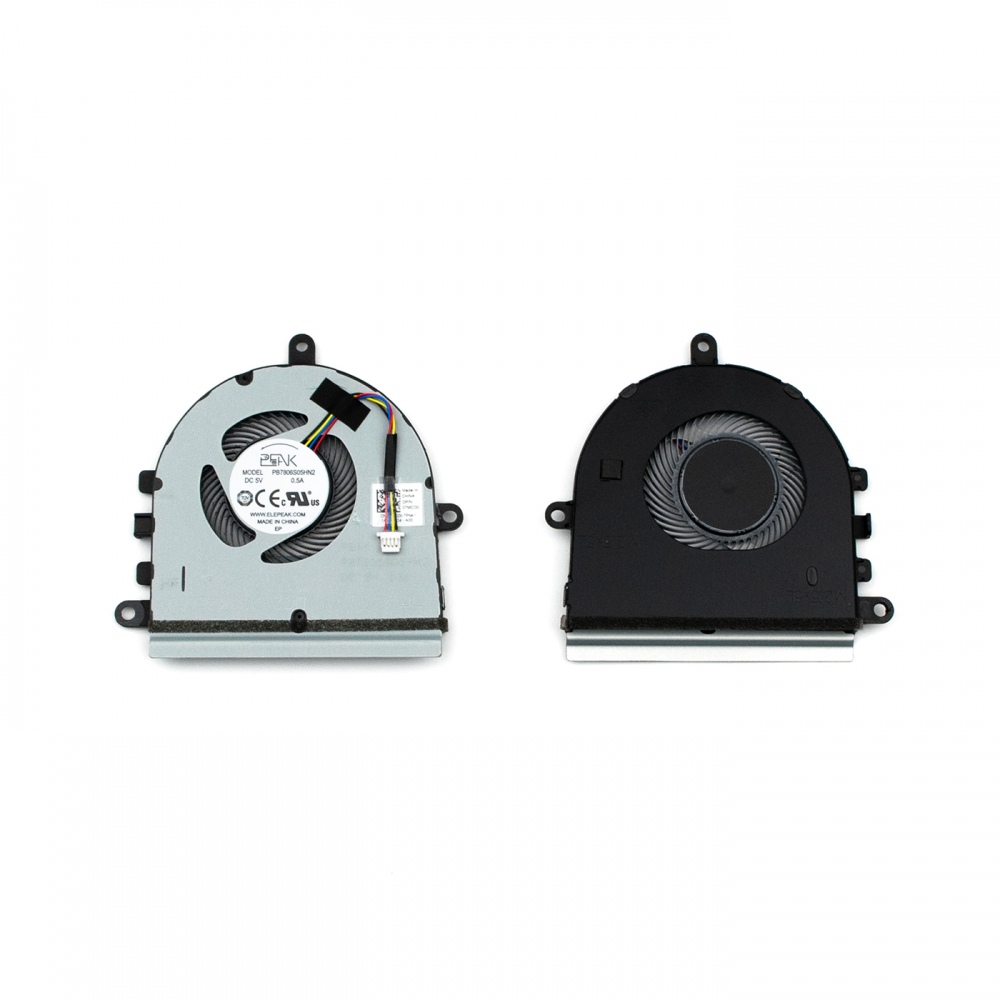 CPU FAN DELL Inspiron 3583 3584 5575 4pin 5V 0.5A - 7MCD0