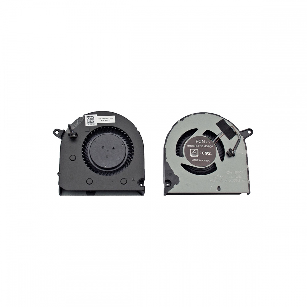 CPU FAN DELL G3 3500 G5 5500 5505 (For GPU)