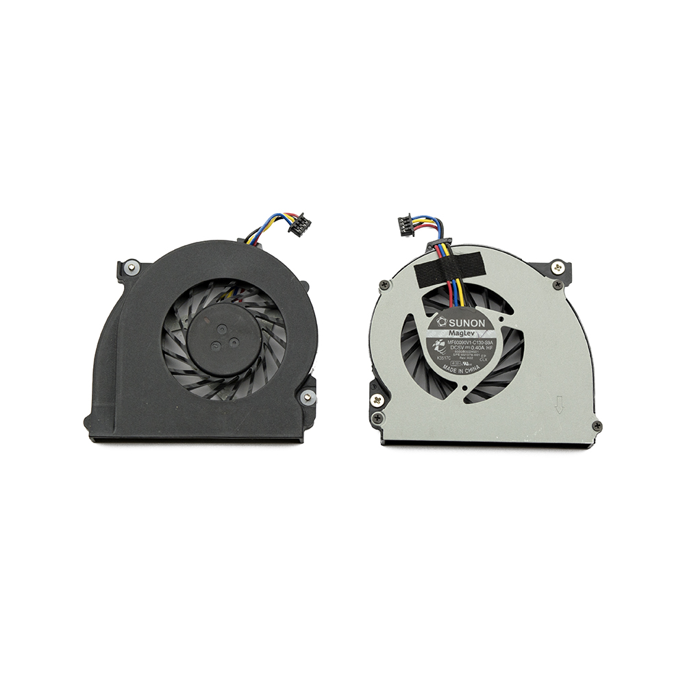 CPU FAN HP EliteBook 2560 2560p 2570p - MF60090V1-C130-S9A