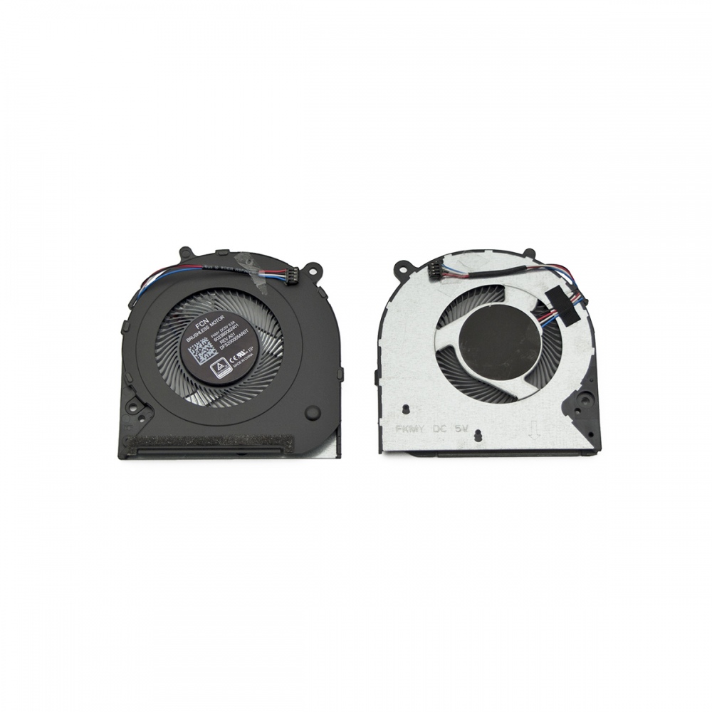 CPU FAN HP 14-CF 14s-CF 14-CK 14-CM 14-DK 14s-DK 340 G5 348 G5 240 G7 245 G7